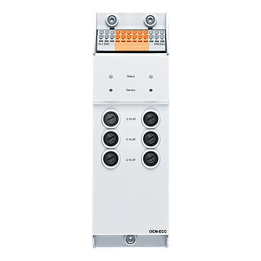 ZG LIGHTING - ONLITE CENTRAL EBOX OCM-ECC