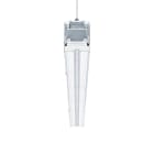 ZG LIGHTING - TECTON C LED8000-840 L1000 WB LDE WH