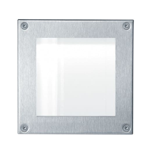 ZG LIGHTING - KAVA Q110 LED IP40 DEKO-COVER CL