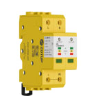 ZOTUP - L 3/30 230 FF 2  SPD TIPO 2 IN 30 KA  TN