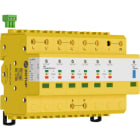 ZOTUP - L 25/100 230 T FF 3+1 SPD T1 E T2  TT