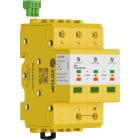 ZOTUP - L 7/30 750 T FF 3 SPD T1 E T2 IIMP 5 KA