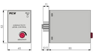 AECO - CL1001/O 220VAC