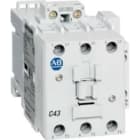 ROCKWELL AUTOMATION - CONTATTORE 37A 18.5/20KW 110V 50/60HZ