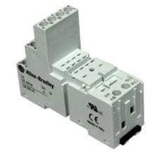 ROCKWELL AUTOMATION - 14 BLADE COILCONTT SEPERATION SOCKET