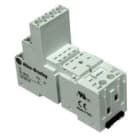 ROCKWELL AUTOMATION - 14 BLADE COILCONTT SEPERATION SOCKET