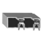ROCKWELL AUTOMATION - 100C 250V DC DIODE SURGE SUPPRESSOR