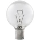 SIRENA - LAMPADINA BA15D 40W V130 1X12PZ