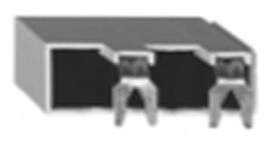 ROCKWELL AUTOMATION - VARISTOR SURGE SUPPRESSOR