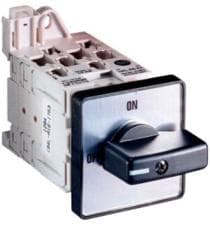 ROCKWELL AUTOMATION - 12A 194L LOAD SWITCH