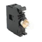 ROCKWELL AUTOMATION - 22MM INCANDESCENT MODULE 800F PB