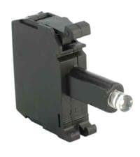 ROCKWELL AUTOMATION - 22MM BACK OF PANEL COMPOSITE 800F PB