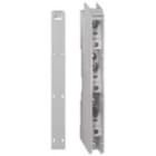 ROCKWELL AUTOMATION - MCS 3P BUS BAR SUPPORT WITH TERMINALS