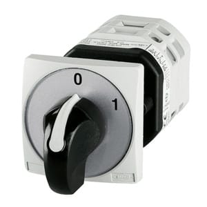 BREMAS ERSCE - V2 COMMUT MULTIVIA 1 POLO 5 VIE SENZA 0